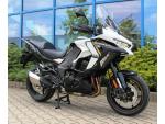 Klikněte pro detailní foto č. 3 - Kawasaki Versys 1100 S NOVÝ MODEL 2025