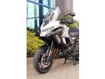 Klikněte pro detailní foto č. 5 - Kawasaki Versys 1100 S NOVÝ MODEL 2025