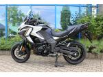 Klikněte pro detailní foto č. 8 - Kawasaki Versys 1100 S NOVÝ MODEL 2025