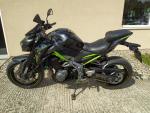 Detail nabídky - Kawasaki Z 900