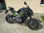 Klikněte pro detailní foto č. 4 - Kawasaki Z 900
