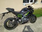 Klikněte pro detailní foto č. 5 - Kawasaki Z 900
