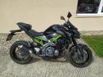 Klikněte pro detailní foto č. 6 - Kawasaki Z 900