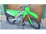 Klikněte pro detailní foto č. 3 - Kawasaki KX 250 F