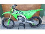 Klikněte pro detailní foto č. 6 - Kawasaki KX 250 F