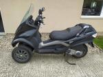 Detail nabídky - Piaggio MP3 250