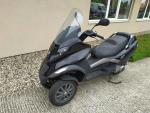 Klikněte pro detailní foto č. 2 - Piaggio MP3 250
