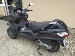 Klikněte pro detailní foto č. 3 - Piaggio MP3 250