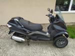 Klikněte pro detailní foto č. 5 - Piaggio MP3 250