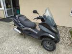 Klikněte pro detailní foto č. 7 - Piaggio MP3 250