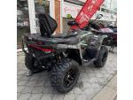 Klikněte pro detailní foto č. 8 - Linhai Landforce 650L Pro EPS 4x4 CAMO, 5let ZÁRUKA