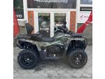 Klikněte pro detailní foto č. 9 - Linhai Landforce 650L Pro EPS 4x4 CAMO, 5let ZÁRUKA