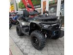 Klikněte pro detailní foto č. 10 - Linhai Landforce 650L Pro EPS 4x4 CAMO, 5let ZÁRUKA