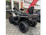 Klikněte pro detailní foto č. 11 - Linhai Landforce 650L Pro EPS 4x4 CAMO, 5let ZÁRUKA