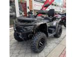 Klikněte pro detailní foto č. 1 - Linhai Landforce 650L Pro EPS 4x4 CAMO, 5let ZÁRUKA