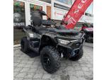 Klikněte pro detailní foto č. 4 - Linhai Landforce 650L Pro EPS 4x4 CAMO, 5let ZÁRUKA