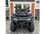 Klikněte pro detailní foto č. 5 - Linhai Landforce 650L Pro EPS 4x4 CAMO, 5let ZÁRUKA