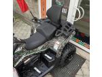 Klikněte pro detailní foto č. 7 - Linhai Landforce 650L Pro EPS 4x4 CAMO, 5let ZÁRUKA