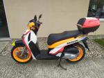 Detail nabídky - Honda SH 125i