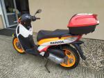 Klikněte pro detailní foto č. 3 - Honda SH 125i