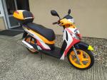 Klikněte pro detailní foto č. 5 - Honda SH 125i