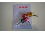 Klikněte pro detailní foto č. 13 - Yamaha Tracer 9 GT, 3 kufry, servisní historie