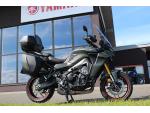 Detail nabídky - Yamaha Tracer 9 GT, 3 kufry, servisní historie