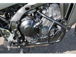 Klikněte pro detailní foto č. 4 - Yamaha Tracer 9 GT, 3 kufry, servisní historie