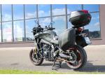 Klikněte pro detailní foto č. 7 - Yamaha Tracer 9 GT, 3 kufry, servisní historie