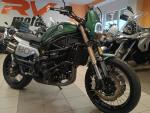 Klikněte pro detailní foto č. 1 - Benelli Leoncino 800 Trail 2022 7700KM AKCE
