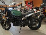 Klikněte pro detailní foto č. 2 - Benelli Leoncino 800 Trail 2022 7700KM AKCE
