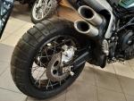 Klikněte pro detailní foto č. 6 - Benelli Leoncino 800 Trail 2022 7700KM AKCE