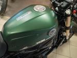 Klikněte pro detailní foto č. 8 - Benelli Leoncino 800 Trail 2022 7700KM AKCE