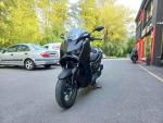 Klikněte pro detailní foto č. 4 - Yamaha X-Max 300 TECH MAX +