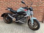 Klikněte pro detailní foto č. 1 - Zero SR/F ZF 14,4 kWh