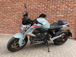 Klikněte pro detailní foto č. 2 - Zero SR/F ZF 14,4 kWh