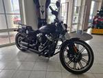 Klikněte pro detailní foto č. 4 - Harley-Davidson FXBRS Softail Breakout 114 cui