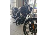 Klikněte pro detailní foto č. 5 - Harley-Davidson FXBRS Softail Breakout 114 cui