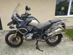 Detail nabídky - BMW R 1200 GS Adventure 90 Jahre