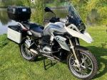 Klikněte pro detailní foto č. 1 - BMW R 1200 GS LC  odpočet DPH