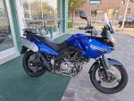 Detail nabídky - Suzuki DL 650 V-Strom    12060 km