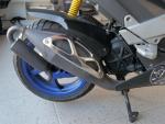 Klikněte pro detailní foto č. 11 - Aprilia SR 50 Purejet