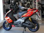 Klikněte pro detailní foto č. 2 - Aprilia SR 50 Purejet