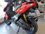 Klikněte pro detailní foto č. 3 - Aprilia SR 50 Purejet