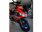 Klikněte pro detailní foto č. 7 - Aprilia SR 50 Purejet