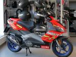 Klikněte pro detailní foto č. 1 - Aprilia SR 50 Purejet