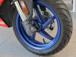 Klikněte pro detailní foto č. 9 - Aprilia SR 50 Purejet