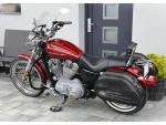 Klikněte pro detailní foto č. 3 - Harley-Davidson XL 883 C Sportster Custom   CZ původ