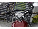 Klikněte pro detailní foto č. 8 - Harley-Davidson XL 883 C Sportster Custom   CZ původ