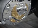 Klikněte pro detailní foto č. 9 - Harley-Davidson XL 883 C Sportster Custom   CZ původ